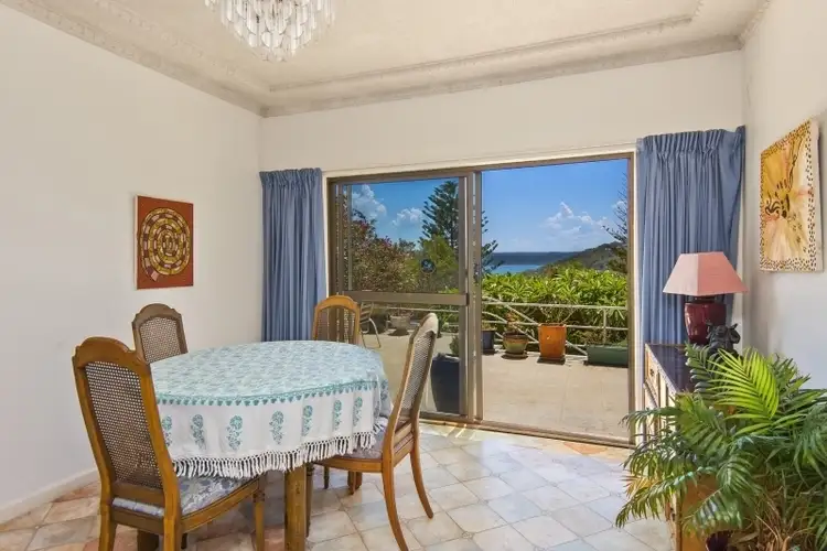Fifth view of Homely house listing, 96 Binburra Avenue, Avalon Beach NSW 2107