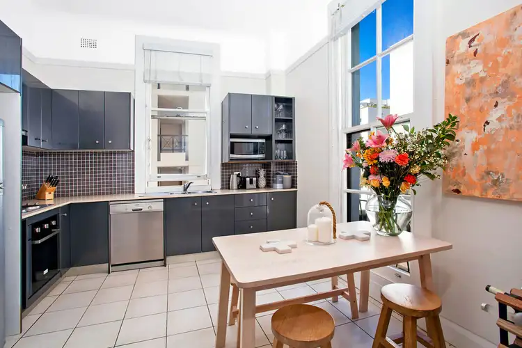 Fifth view of Homely apartment listing, 6/40 East Esplanade, Manly NSW 2095