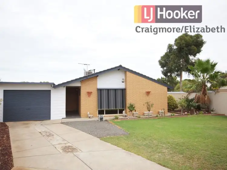 28 Wilterna Crescent, Smithfield SA 5114