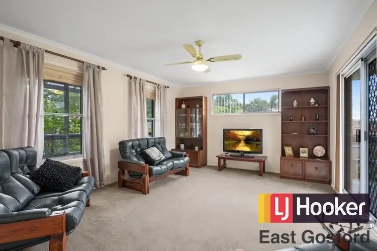 Second view of Homely house listing, 59A Etna Street, Gosford NSW 2250