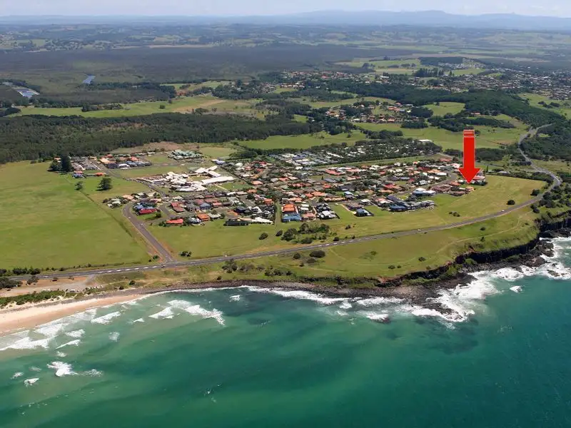 Main view of Homely land listing, 68 (Lot 60 Killarney Crescent, Skennars Head NSW 2478