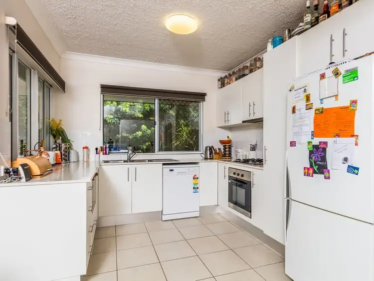 Seventh view of Homely townhouse listing, 17/20-38 Sandwich Street, Kamerunga QLD 4870