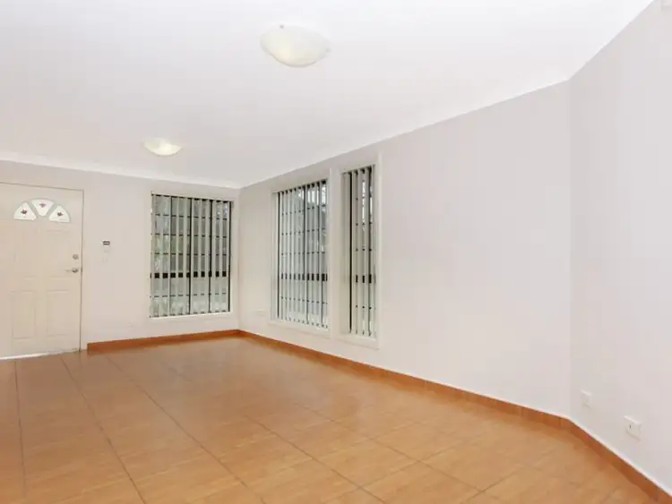 Third view of Homely semi-detached listing, 6a Prince Street, Canley Heights NSW 2166