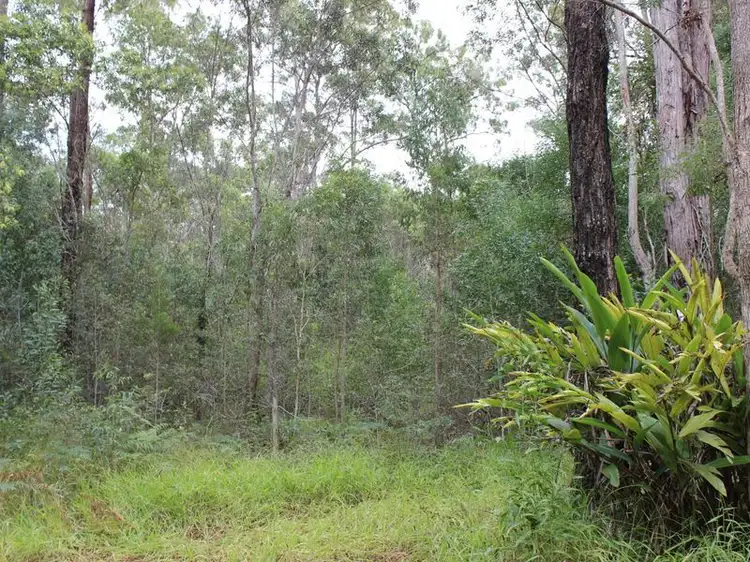 Second view of Homely land listing, Lot 1 Coraki Ellangowan Road, Coraki NSW 2471