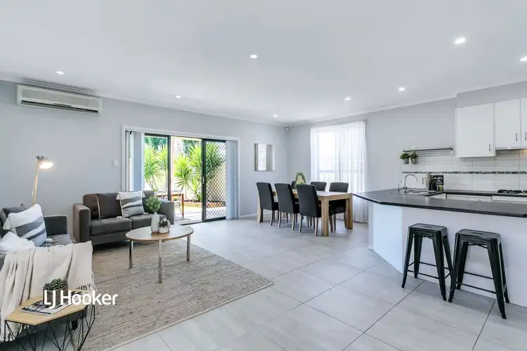 Second view of Homely house listing, 32B Grenville Avenue, Hillcrest SA 5086