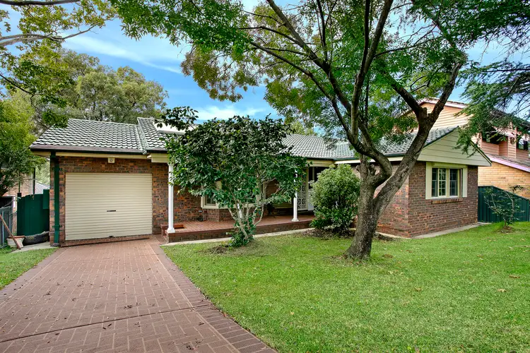 142 Campbellfield Avenue, Bradbury NSW 2560