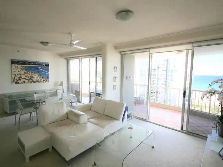 Seventh view of Homely apartment listing, 1205/2-4 Stuart Street, Tweed Heads NSW 2485