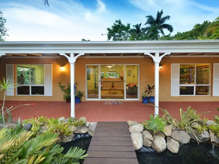 22 Benn Street, Brinsmead QLD 4870