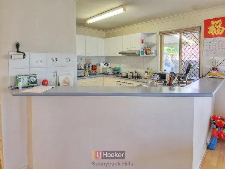 Fifth view of Homely house listing, 38 Orania Crescent, Calamvale QLD 4116