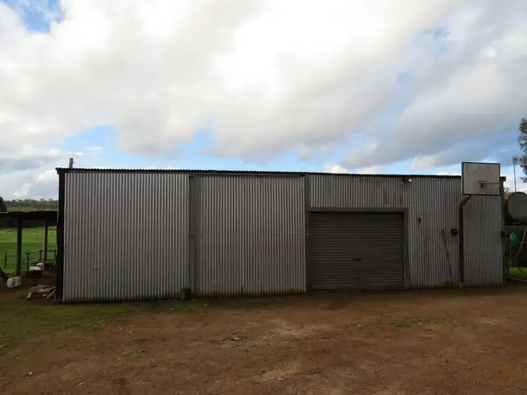Fourth view of Homely rural property listing, 413 Pozzi Road, Manjimup WA 6258