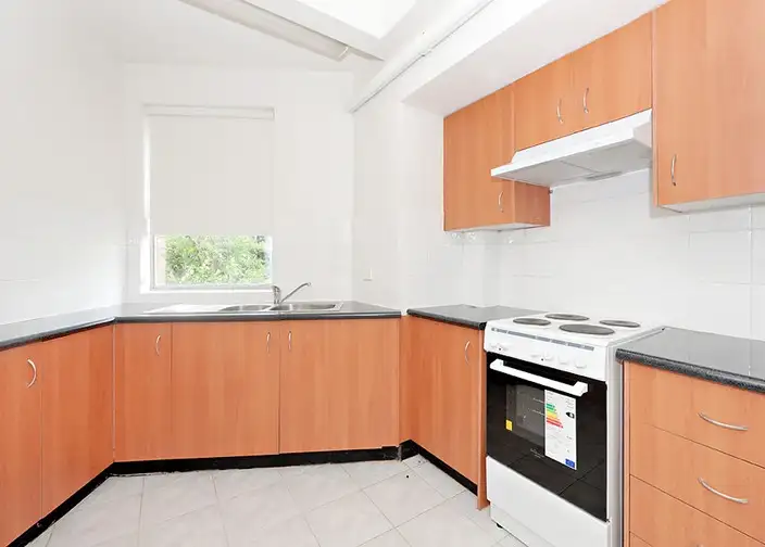 Second view of Homely unit listing, 8/8 Ben Street, Goulburn NSW 2580