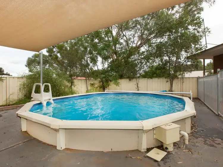 Second view of Homely house listing, 41 Albrecht Drive, Larapinta NT 875
