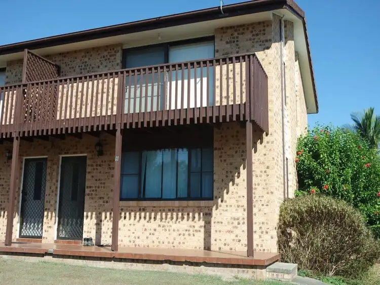 9/24 Summerville Street, Wingham NSW 2429