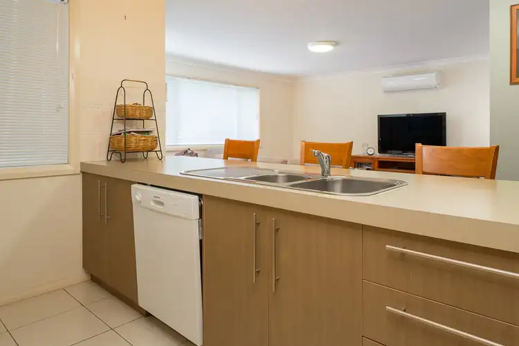 Fourth view of Homely semi-detached listing, 19B Johnson Place, Surf Beach NSW 2536