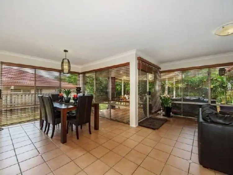 Fourth view of Homely house listing, 8 Sparford Close, Mudgeeraba QLD 4213