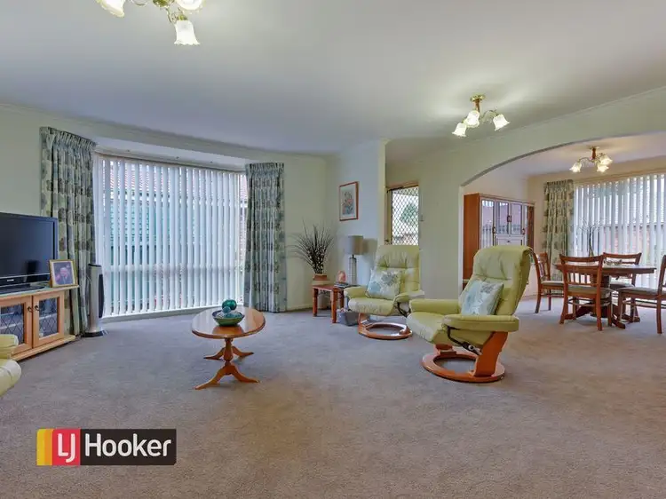 Third view of Homely house listing, Unit 11/3 Hayward Street, Penguin TAS 7316