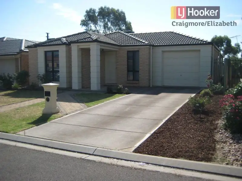 Main view of Homely house listing, 5 The Rise, Munno Para West SA 5115