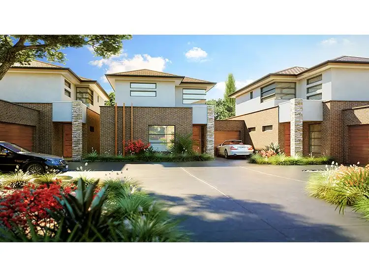 6/122-124 Kennington Park Drive, Endeavour Hills VIC 3802