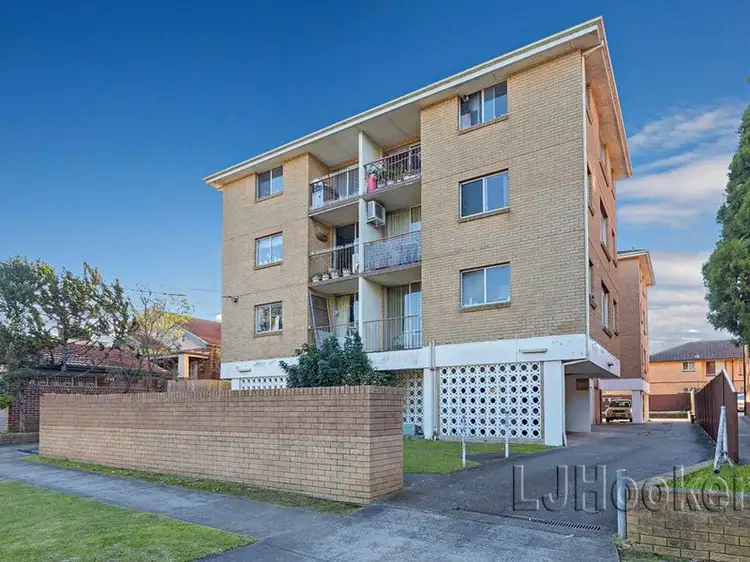 5/75 Seventh Avenue, Campsie NSW 2194