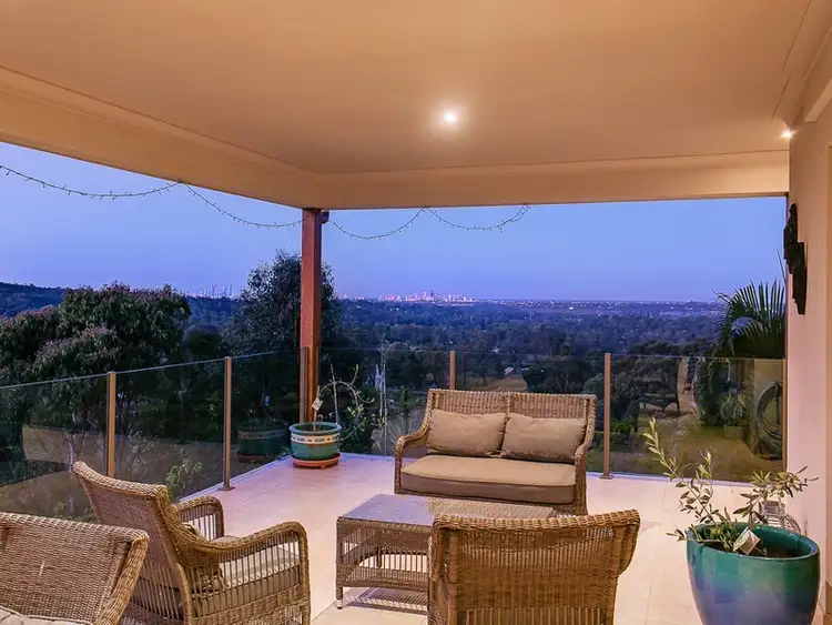 Second view of Homely house listing, 32 Utopia Court, Tallai QLD 4213