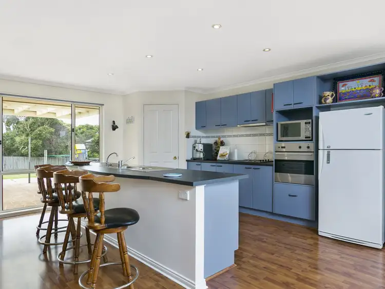 Fifth view of Homely house listing, 48 Veronica Street, Inverloch VIC 3996