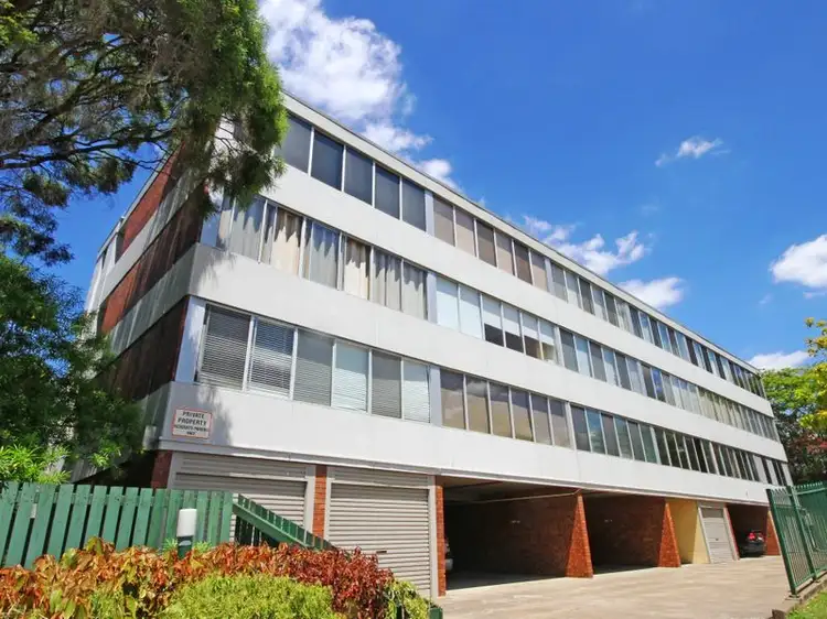 Main view of Homely studio listing, 16/554 Main Street, Kangaroo Point QLD 4169
