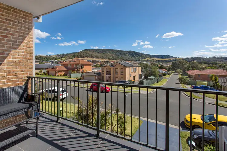 Sixth view of Homely semi-detached listing, 1/51 Mortlock Drive, Albion Park NSW 2527