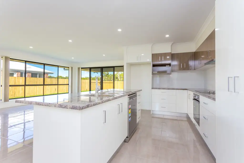 Main view of Homely house listing, 36 Tuna Way, Tin Can Bay QLD 4580