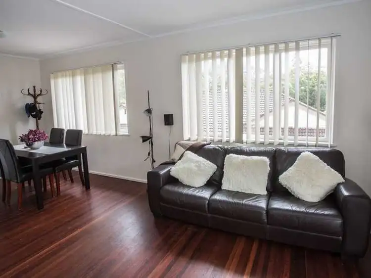 Third view of Homely house listing, 3/14 Greenlanes Road, Ashgrove QLD 4060