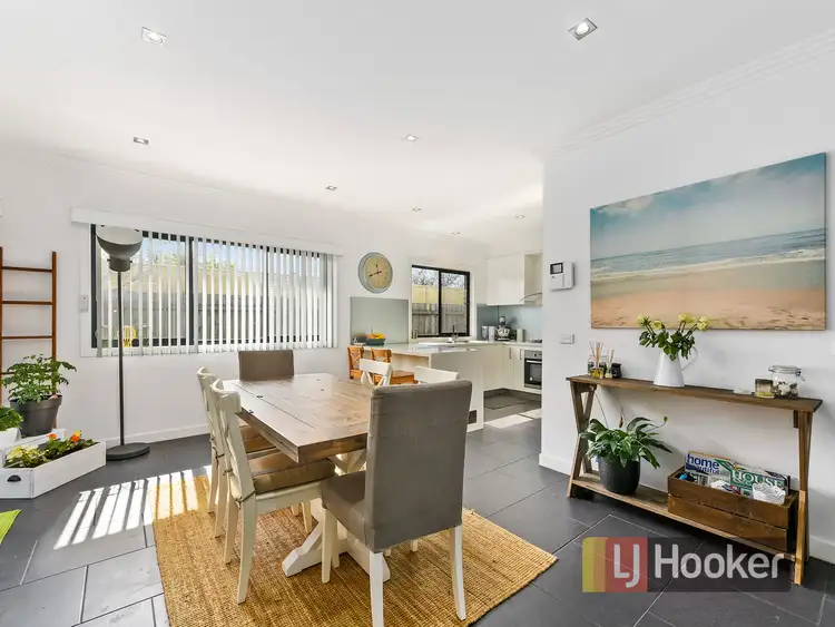 Fourth view of Homely unit listing, 2/19 Gretana Street, Dandenong VIC 3175