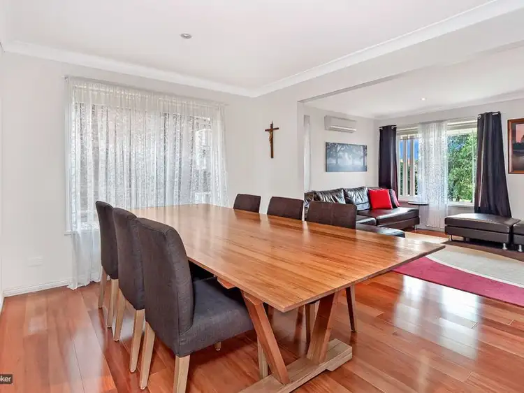 Sixth view of Homely semi-detached listing, 2/11 Toorak Court, Cherrybrook NSW 2126