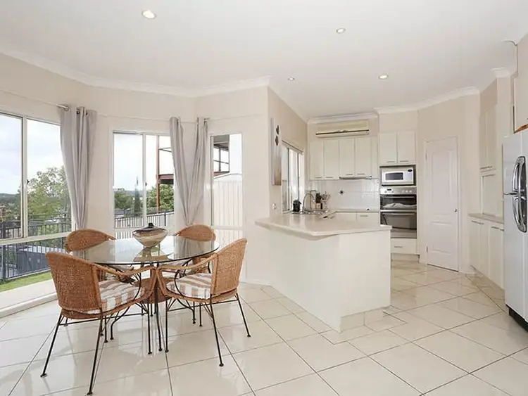 Seventh view of Homely house listing, 24 Seaview Parade, Elanora QLD 4221
