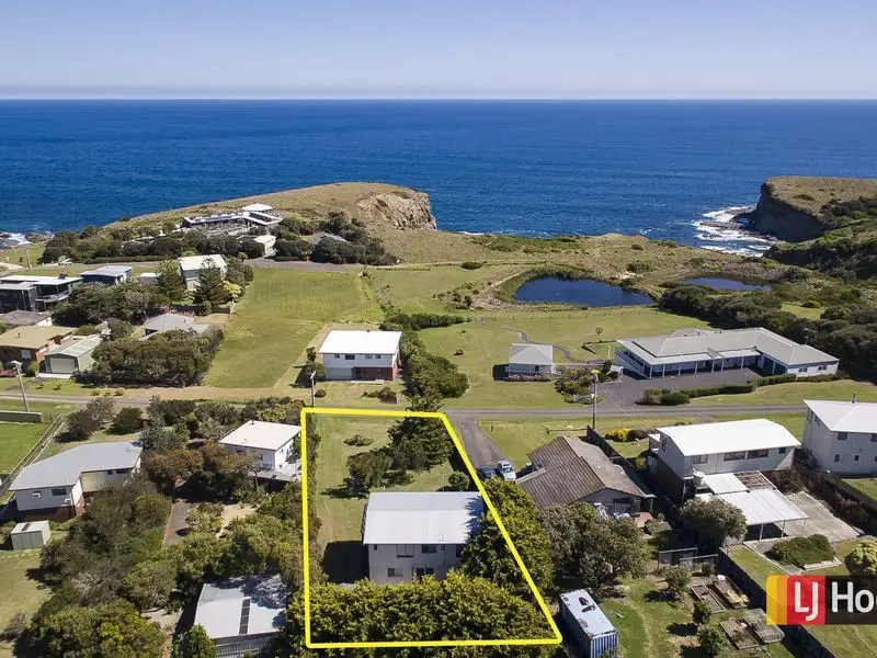 Main view of Homely house listing, 5 Gilbert Street, Kilcunda VIC 3995