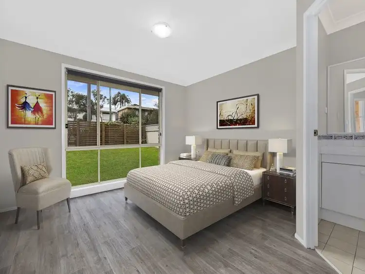 Fifth view of Homely house listing, 25 Carlyon Street, Killarney Vale NSW 2261