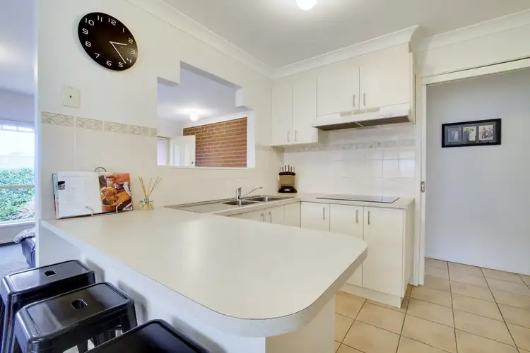 Sixth view of Homely house listing, 28 Noongale Court, Ngunnawal ACT 2913