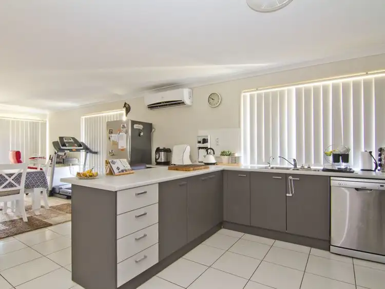 Third view of Homely house listing, 16 Harold Reinhardt Drive, Redbank Plains QLD 4301