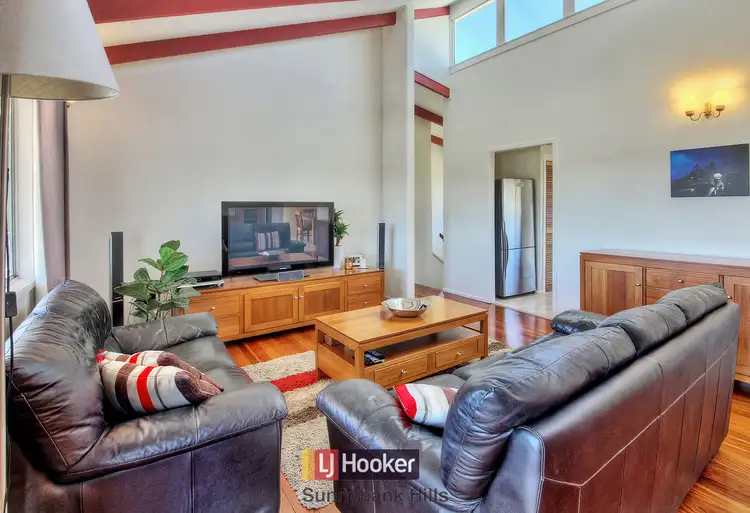 Third view of Homely house listing, 3 Squires Street, Sunnybank Hills QLD 4109