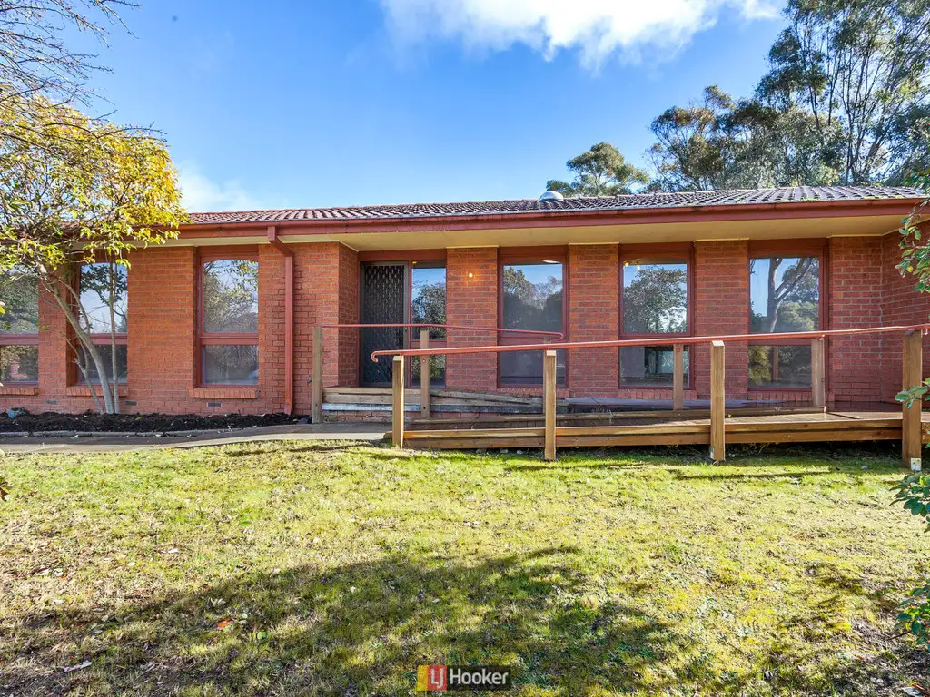 Main view of Homely house listing, 21 McQuade Close, Charnwood ACT 2615