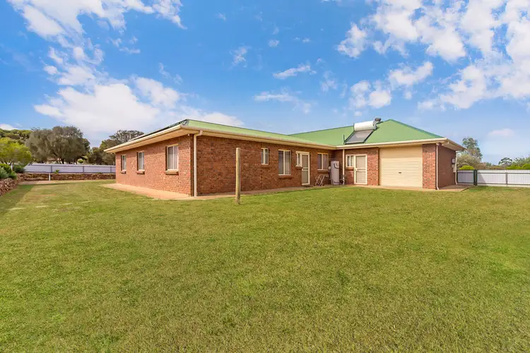 Sixth view of Homely house listing, 47 Barkley Drive, Gawler Belt SA 5118
