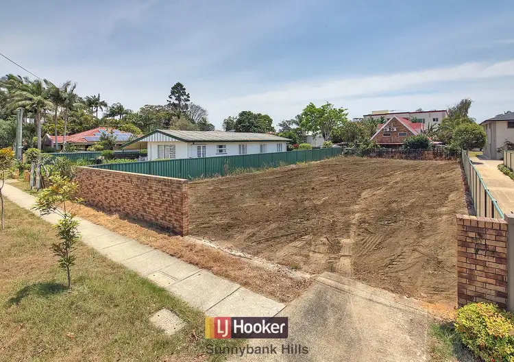 Third view of Homely land listing, 41 Lister Street, Sunnybank QLD 4109