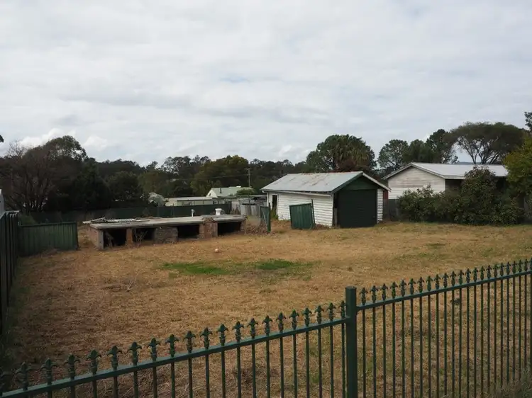 Third view of Homely land listing, 27 Portland Street, Millfield NSW 2325