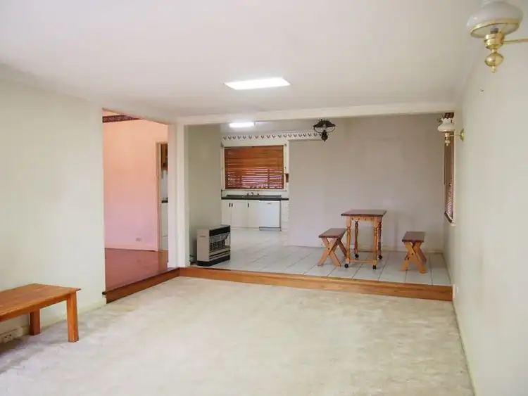 Fifth view of Homely house listing, 586 O'Neill Street, Broken Hill NSW 2880