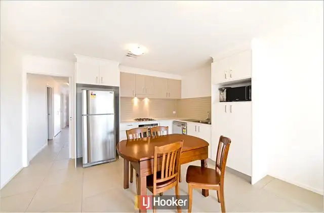 Sixth view of Homely house listing, 48 Cocoparra Crescent, Crace ACT 2911