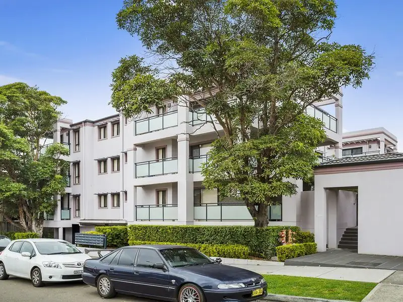 Main view of Homely unit listing, 6/410 Rocky Point Road, Sans Souci NSW 2219