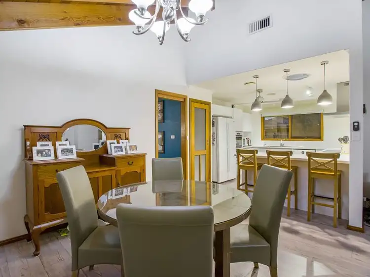 Third view of Homely house listing, 4 Hartwell Court, Werribee VIC 3030