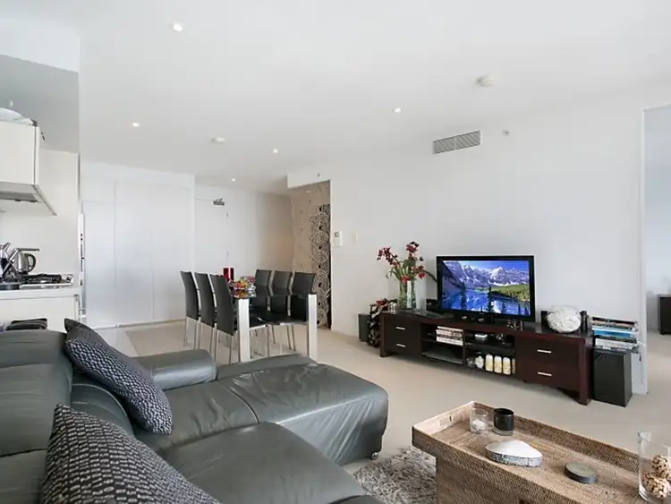 Third view of Homely apartment listing, Address available on request