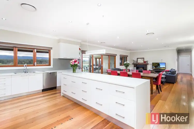 Sixth view of Homely house listing, 750 Castlereagh Road, Castlereagh NSW 2749
