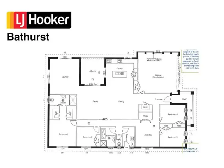 Second view of Homely house listing, 49 Freeman Circuit, Bathurst NSW 2795