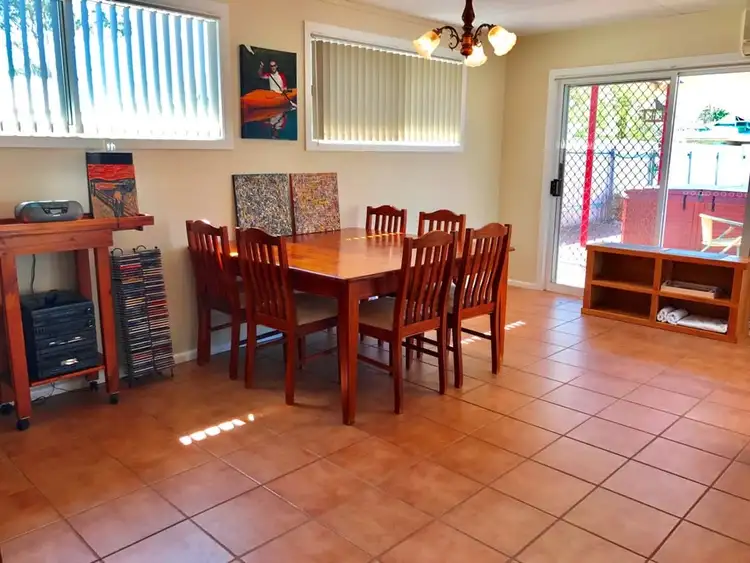 Seventh view of Homely house listing, 446 Parnall Street, Lavington NSW 2641