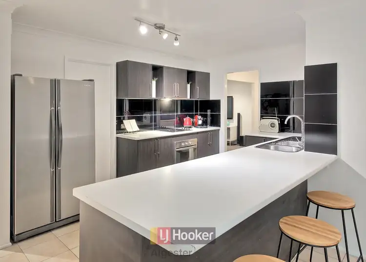Sixth view of Homely house listing, 91 Helicia Street, Algester QLD 4115